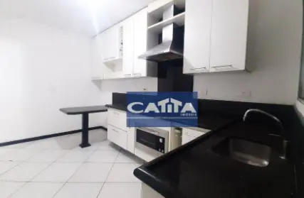 Imagem: Condomínio Fechado para Venda, Vila Carmosina