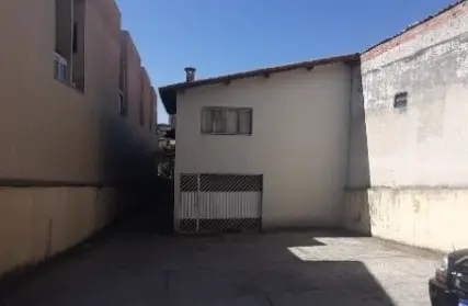 Imagem: Condomínio Fechado para Venda, Vila Carmosina