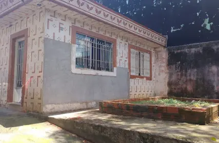 Imagem: Casa Térrea para Venda, Cidade São Mateus