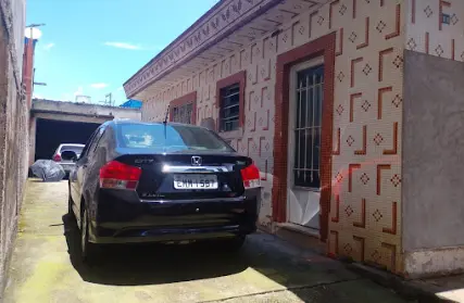 Imagem: Casa Térrea para Venda, Cidade São Mateus