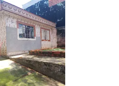 Imagem: Casa Térrea para Venda, Cidade São Mateus