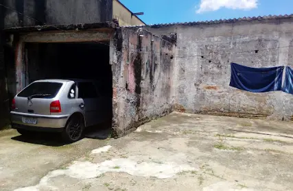 Imagem: Casa Térrea para Venda, Cidade São Mateus