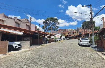 Imagem: Condomínio Fechado para Venda, Parque do Carmo