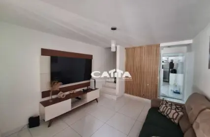 Imagem: Condomínio Fechado para Venda, Parque do Carmo