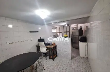 Imagem: Condomínio Fechado para Venda, Parque do Carmo