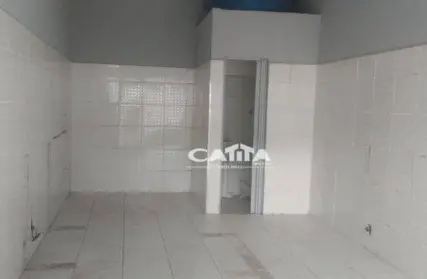 Imagem: Galpão / Salão para Alugar, Vila São Francisco