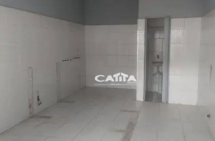 Imagem: Galpão / Salão para Alugar, Vila São Francisco