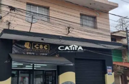 Imagem: Galpão / Salão para Alugar, Vila São Francisco