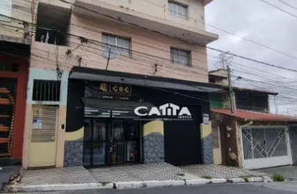 Imagem: Galpão / Salão para Alugar, Vila São Francisco