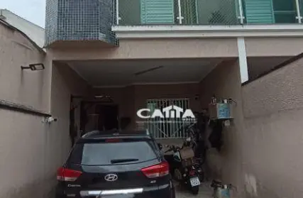 Imagem: Sobrado para Venda, Vila Guilhermina