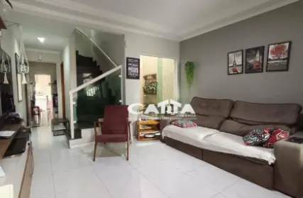 Imagem: Sobrado para Venda, Vila Guilhermina