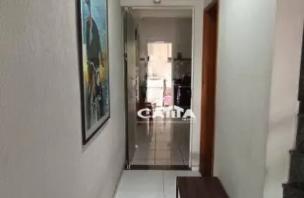 Imagem: Sobrado para Venda, Vila Guilhermina