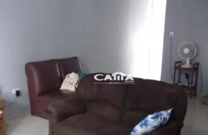 Imagem: Sobrado para Venda, Cidade Satélite Santa Bárbara