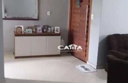 Imagem: Sobrado para Venda, Cidade Satélite Santa Bárbara