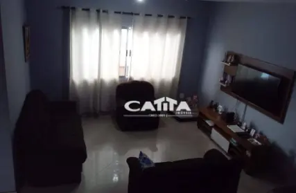 Imagem: Sobrado para Venda, Cidade Satélite Santa Bárbara