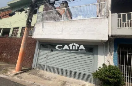 Imagem: Sobrado para Venda, Cohab José Bonifácio