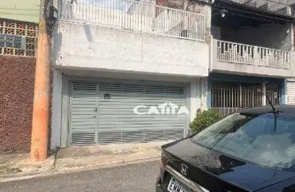 Imagem: Sobrado para Venda, Cohab José Bonifácio