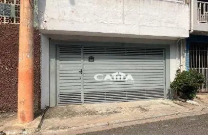 Imagem: Sobrado para Venda, Cohab José Bonifácio