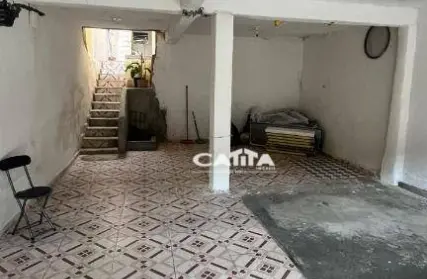 Imagem: Sobrado para Venda, Cohab José Bonifácio