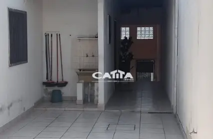 Imagem: Casa Térrea para Venda, Jardim São Paulo(ZL)