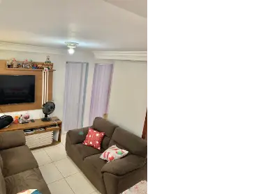 Imagem: Apartamento para Venda, Cohab Santa Etelvina III