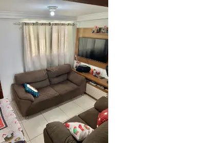 Imagem: Apartamento para Venda, Cohab Santa Etelvina III