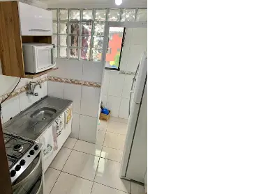 Imagem: Apartamento para Venda, Cohab Santa Etelvina III