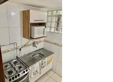 Imagem: Apartamento para Venda, Cohab Santa Etelvina III