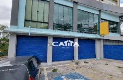 Imagem: Galpão / Salão para Alugar, Itaquera