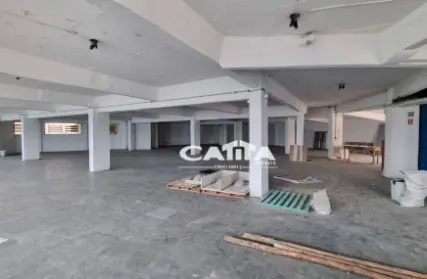 Imagem: Galpão / Salão para Alugar, Itaquera