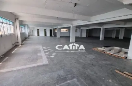 Imagem: Galpão / Salão para Alugar, Itaquera