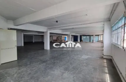 Imagem: Galpão / Salão para Alugar, Itaquera