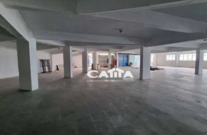 Imagem: Galpão / Salão para Alugar, Itaquera