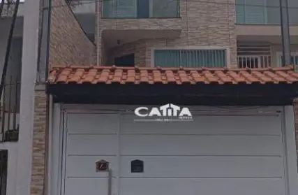 Imagem: Sobrado para Venda, Jardim Nossa Senhora do Carmo