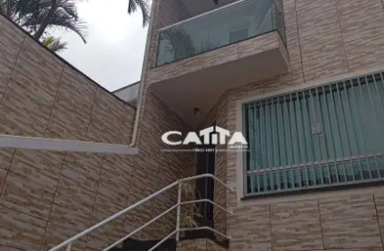 Imagem: Sobrado para Venda, Jardim Nossa Senhora do Carmo