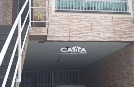 Imagem: Sobrado para Venda, Jardim Nossa Senhora do Carmo