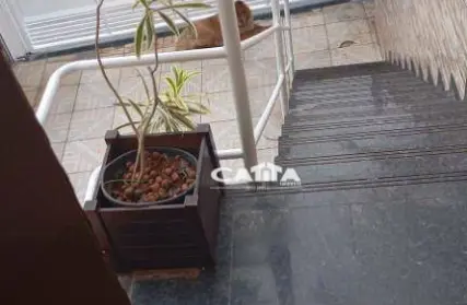 Imagem: Sobrado para Venda, Jardim Nossa Senhora do Carmo