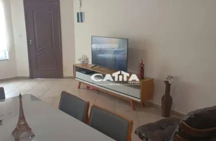 Imagem: Sobrado para Venda, Jardim Nossa Senhora do Carmo