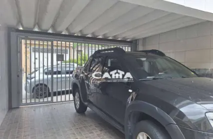 Imagem: Sobrado para Venda, Cidade Líder