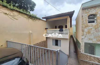 Imagem: Sobrado para Venda, Cidade Líder