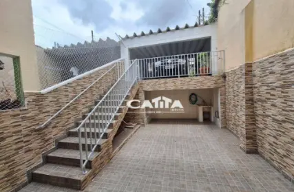 Imagem: Sobrado para Venda, Cidade Líder