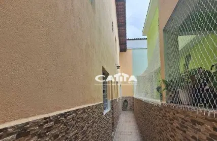 Imagem: Sobrado para Venda, Cidade Líder