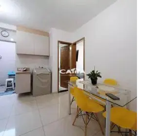 Imagem: Apartamento para Venda, Cidade Líder