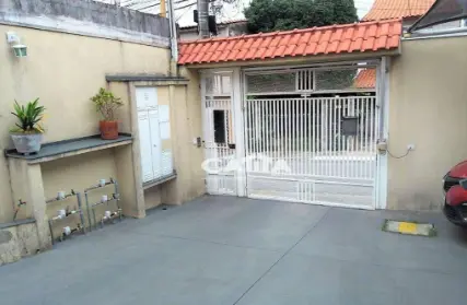 Imagem: Condomínio Fechado para Venda, Jardim Ponte Rasa