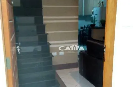 Imagem: Condomínio Fechado para Venda, Jardim Ponte Rasa