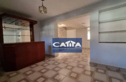 Imagem: Sobrado para Venda, Cidade Líder