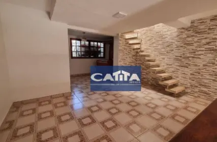 Imagem: Sobrado para Venda, Cidade Líder