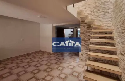 Imagem: Sobrado para Venda, Cidade Líder