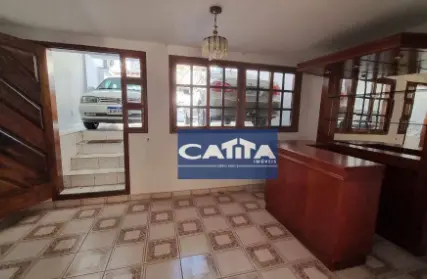 Imagem: Sobrado para Venda, Cidade Líder