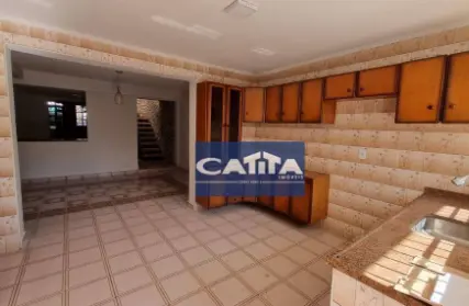 Imagem: Sobrado para Venda, Cidade Líder